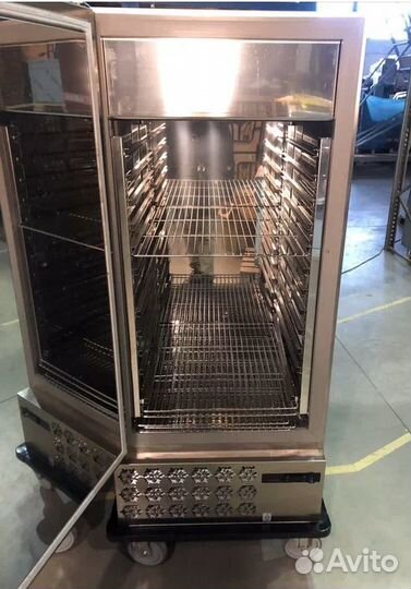 Холодильный шкаф Moduline hсt132E (новый, колеса)