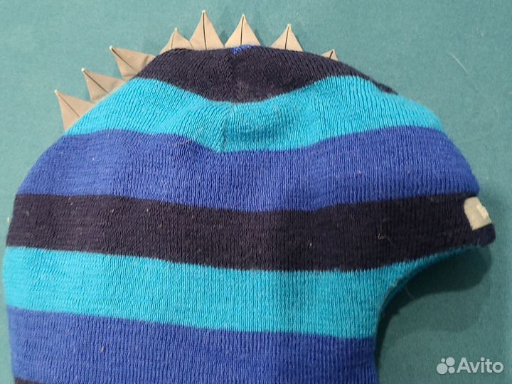 Шлем детский