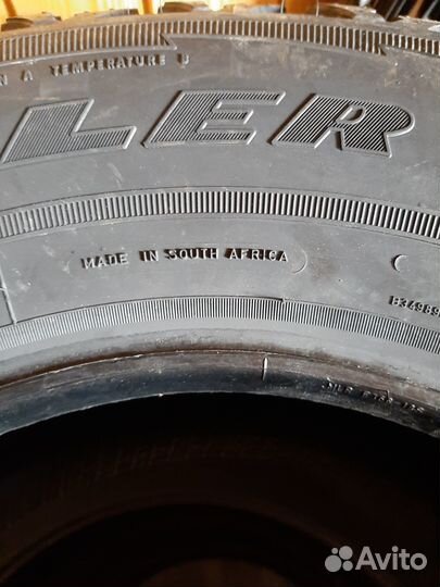 Goodyear Wrangler AT/SA 265/70 R16 112T