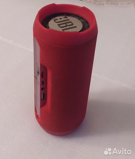 Колонка Bluetooth JBL Charge 3+