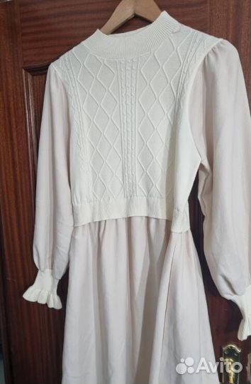 Платье для свадьбы, венчания, фотосессии