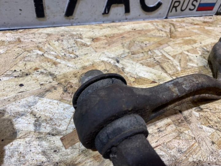 Верхний рычаг Ваз Нива 2131