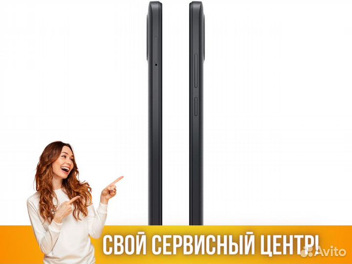 Xiaomi Redmi A2+ 3/64Gb