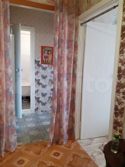 2-к. квартира, 53 м², 5/5 эт.