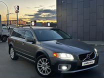 Volvo XC70 3.2 AT, 2008, 320 000 км, с пробегом, цена 1 350 000 руб.