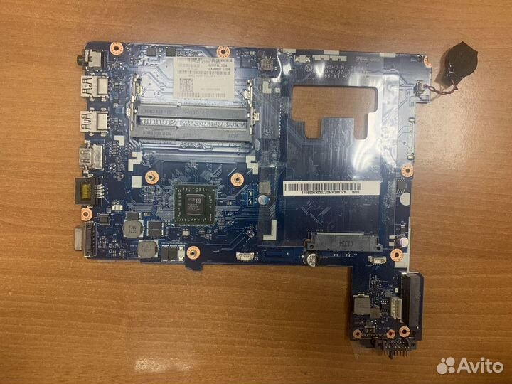 Материнская плата(4) Lenovo G505