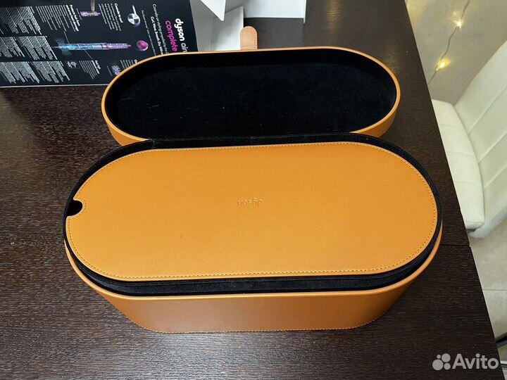 Стайлер Dyson Airwrap Complete Long HS01