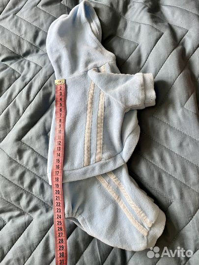 Одежда для мини собак