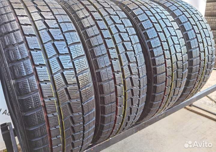 Dunlop Winter Maxx WM01 205/45 R17 108H