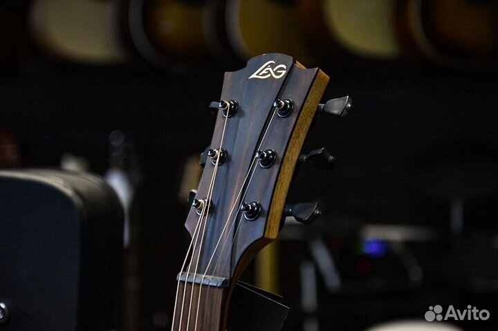 Гитара акустическая (комплект)