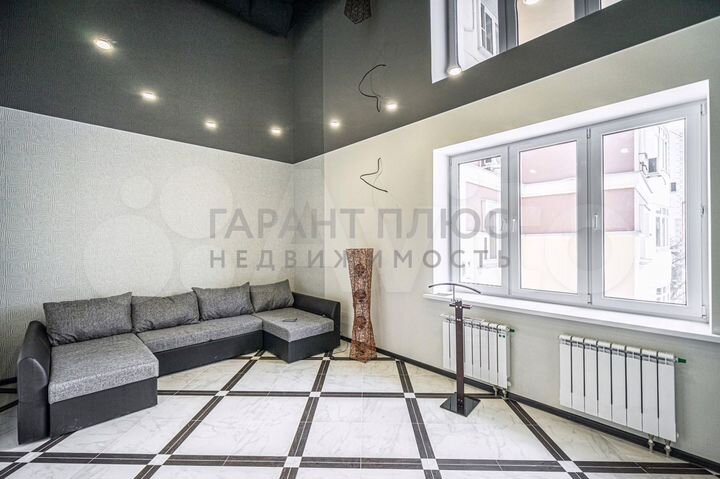 1-к. квартира, 56 м², 7/9 эт.