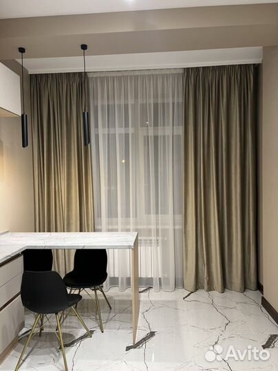 Шторы занавески тюль