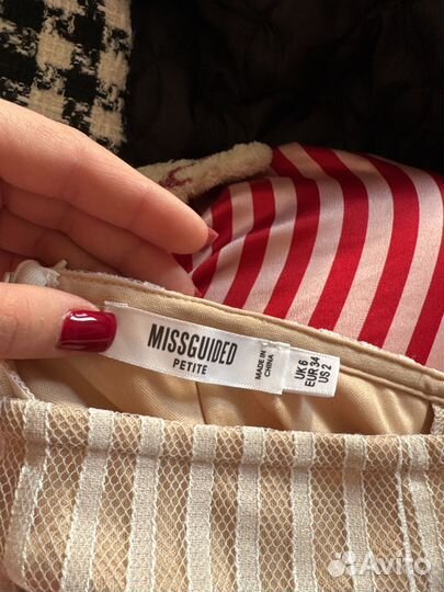 Костюм женский летний