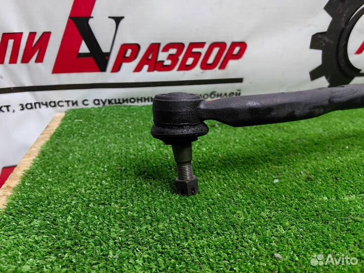 Рулевая рейка Toyota Camry 2004 ACV30 2azfe