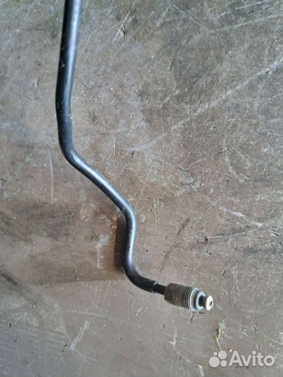 Трубка тормозная передняя Mazda 3