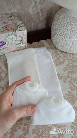 Чехол Ottobock на лайнер