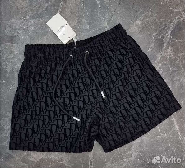 Мужская Шорты Christian Dior новинка