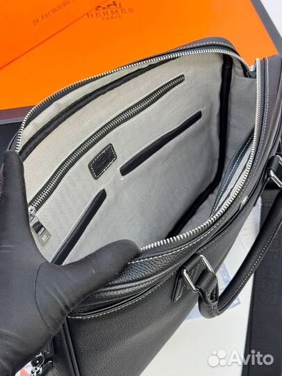 Портфель hermes