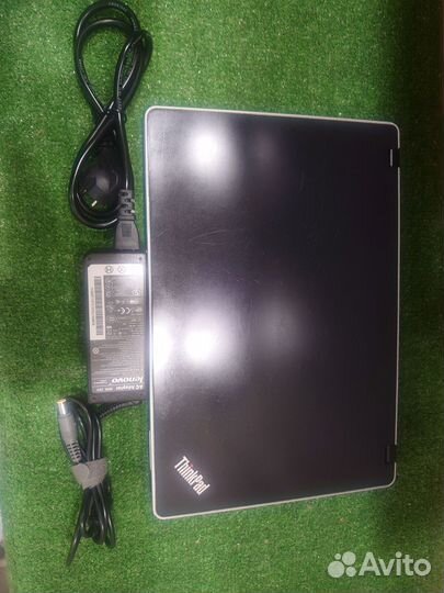 Ноутбук Lenovo Thinkpad