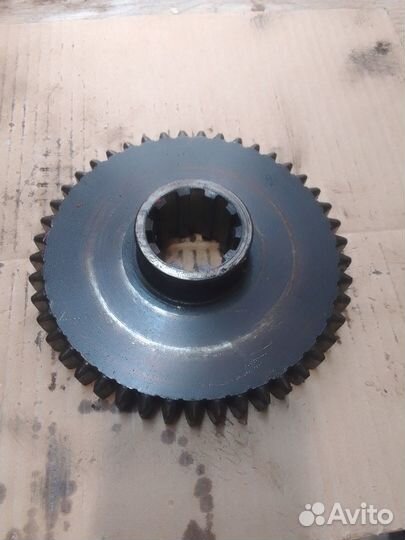 Шестерня для коробки скоростей на 1к62