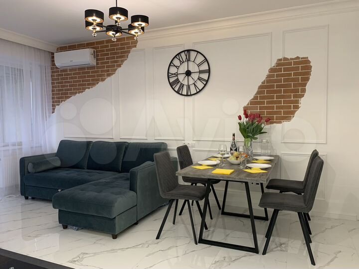 2-к. квартира, 41 м², 8/13 эт.