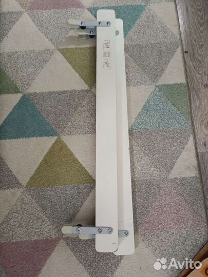 ABC-King Бортик безопасности