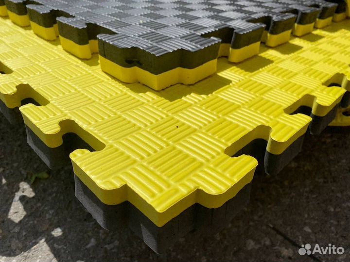 Маты татами EVA