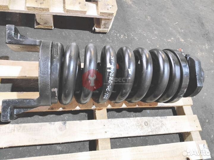 Натяжитель цепи Volvo EC290LC14526735