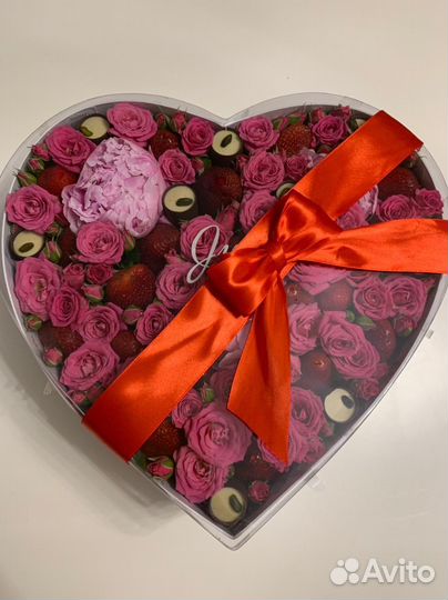 Подарки ручной работы