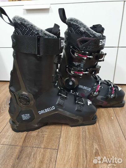 Горнолыжные ботинки Dalbello DS AX 80W Размер 25.0