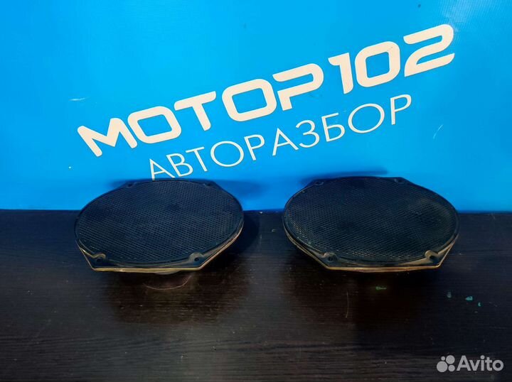 Динамик Fusion Fusion