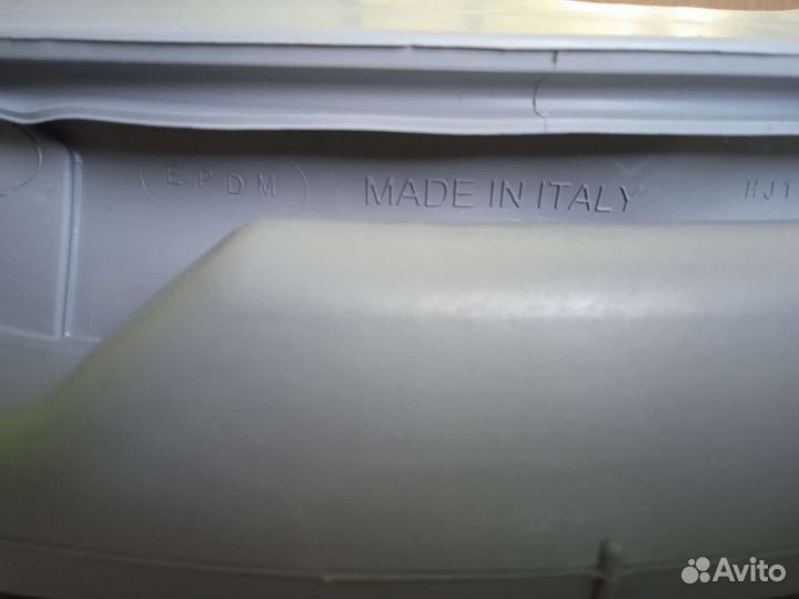 Манжета люка стиральной машины Samsung