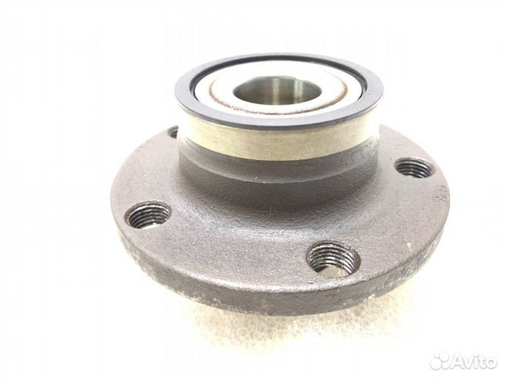 Ступица задняя Skoda Fabia 6Y2 BBZ 2005