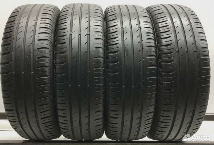 Hankook Optimo ME02 185/65 R15 92T