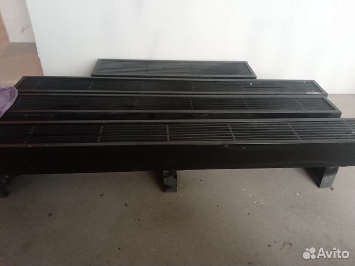 Батарея отопления