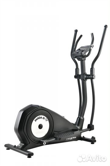 Эллиптический тренажер Proxima Panda III, арт. PRE
