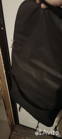 Чехол на автокресло