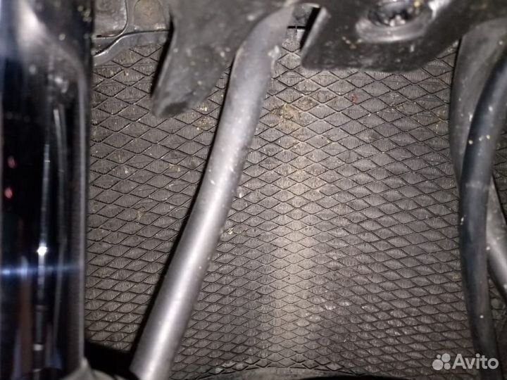 Мотоцикл Kawasaki