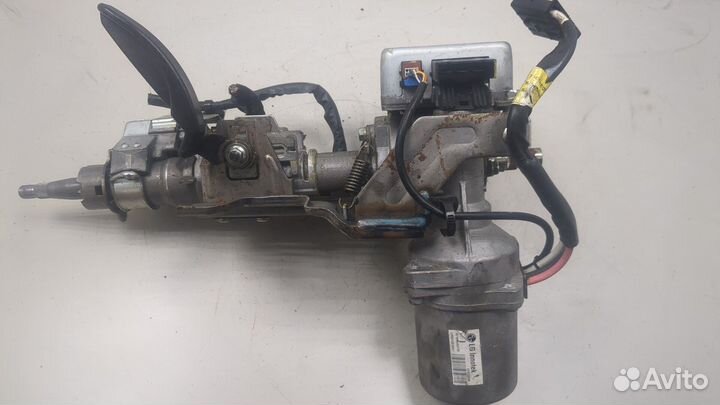 Электроусилитель руля Hyundai ix 35, 2012