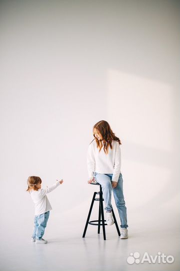 Семейная фотосессия