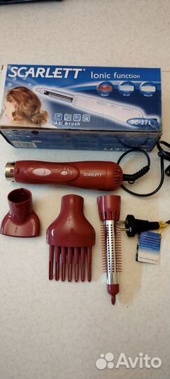 Фены для волос