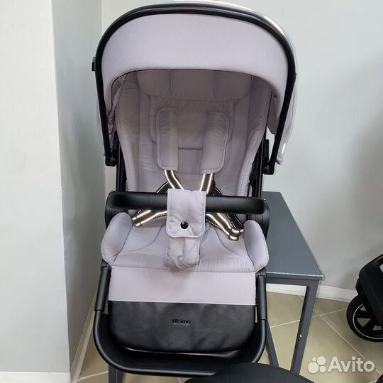 Carrello Ultimo 2в1 2024