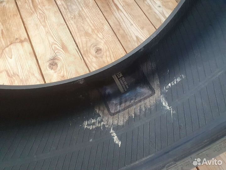 Hankook Kinergy GT H436 235/45 R18