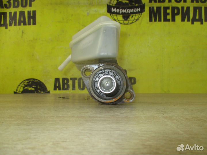 Fiat Albea Цилиндр Тормозной с бачком