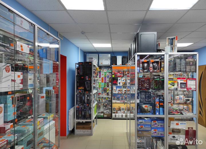 Профессиональный Ремонт и Обслуживание Компьютеров