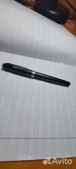 Перьевая ручка parker sonnet