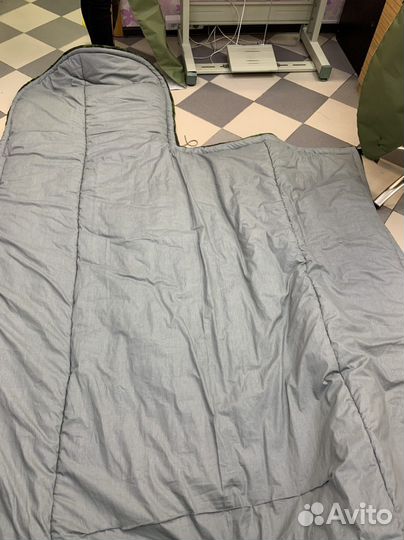 Спальный мешок