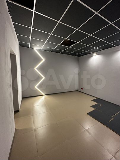 Свободного назначения, 22 м²