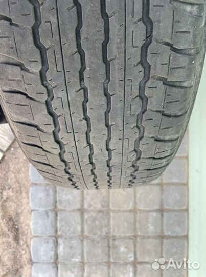 Dunlop Grandtrek AT22 265/60 R18 110H