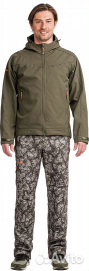 Куртка softshell 